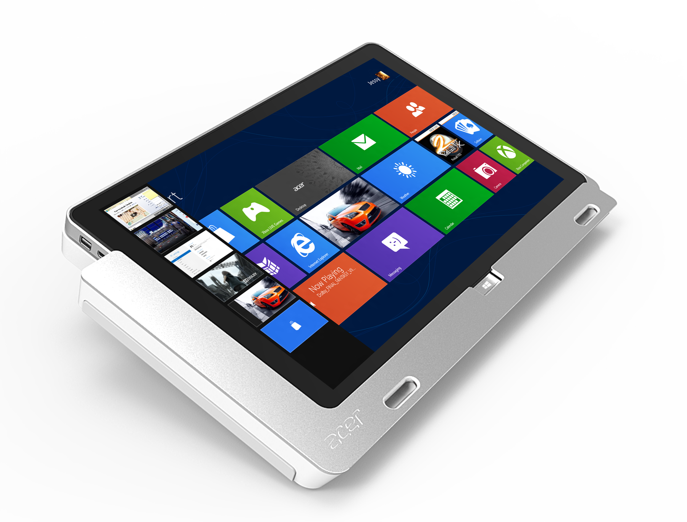 acer iconia windows 10 drivers